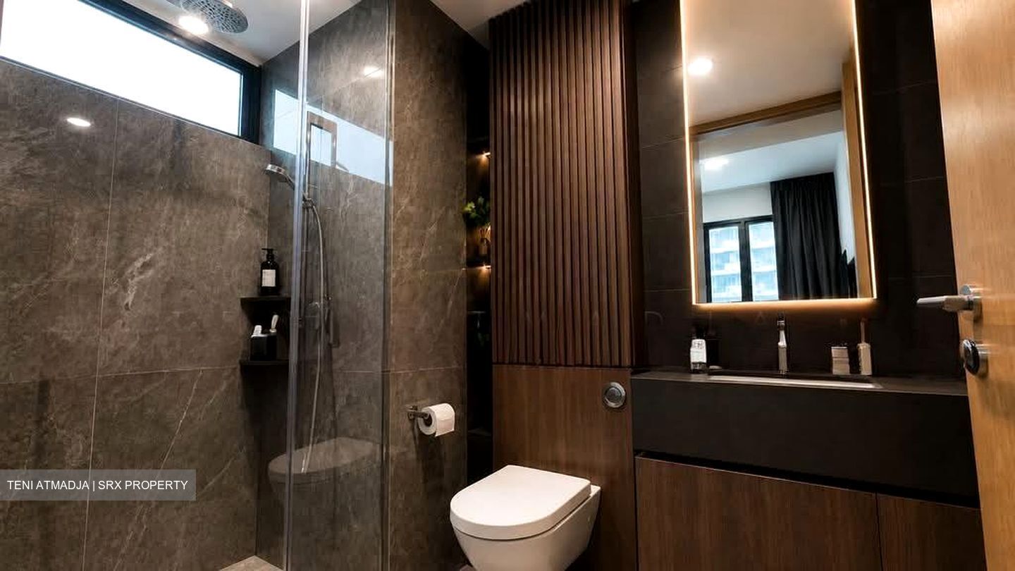 Midwood (D23), Condominium #553488201
